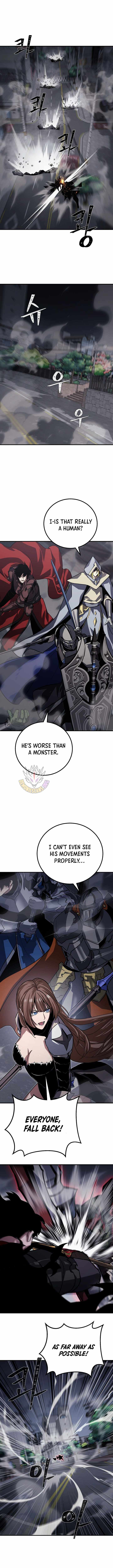 Level 1 Player — Chapter 160 — page 4