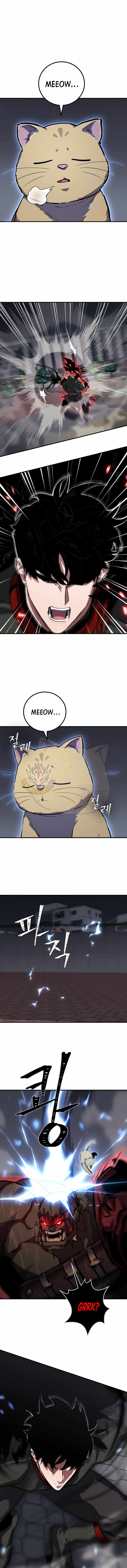 Level 1 Player — Chapter 160 — page 7