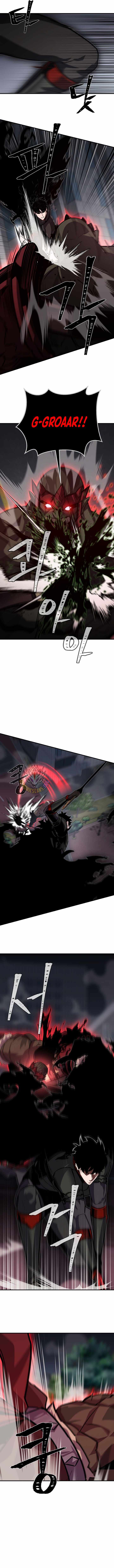 Level 1 Player — Chapter 160 — page 10