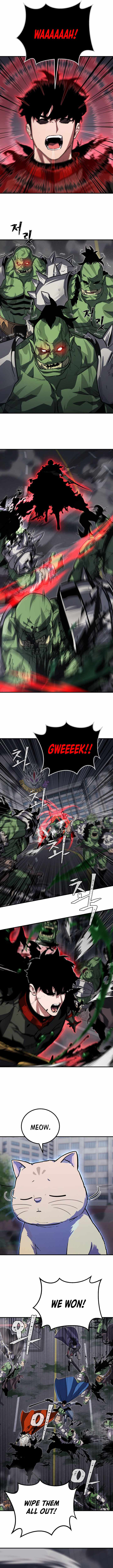 Level 1 Player — Chapter 160 — page 11