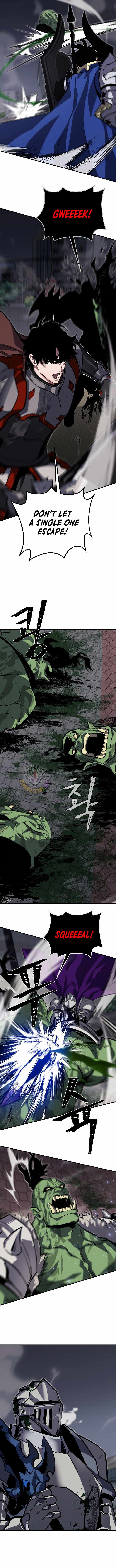 Level 1 Player — Chapter 160 — page 12