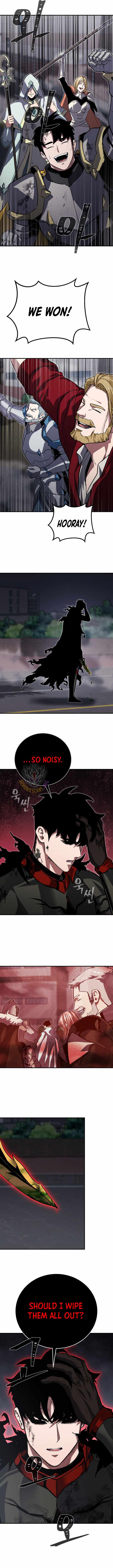 Level 1 Player — Chapter 160 — page 13
