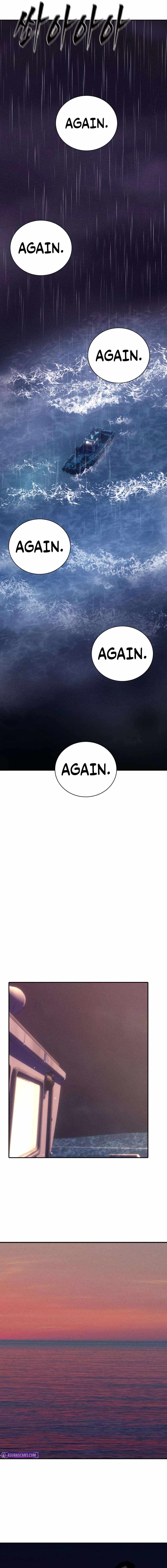 Debtbound by Blood — Chapter 16 — page 15