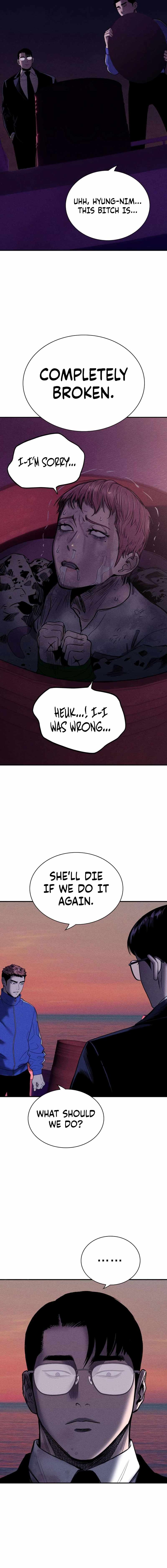 Debtbound by Blood — Chapter 16 — page 16
