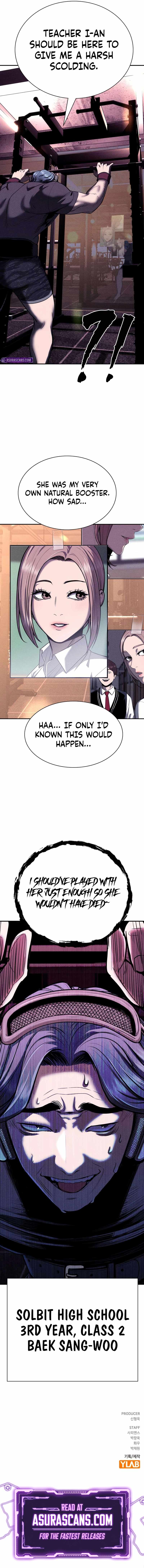 Debtbound by Blood — Chapter 16 — page 23