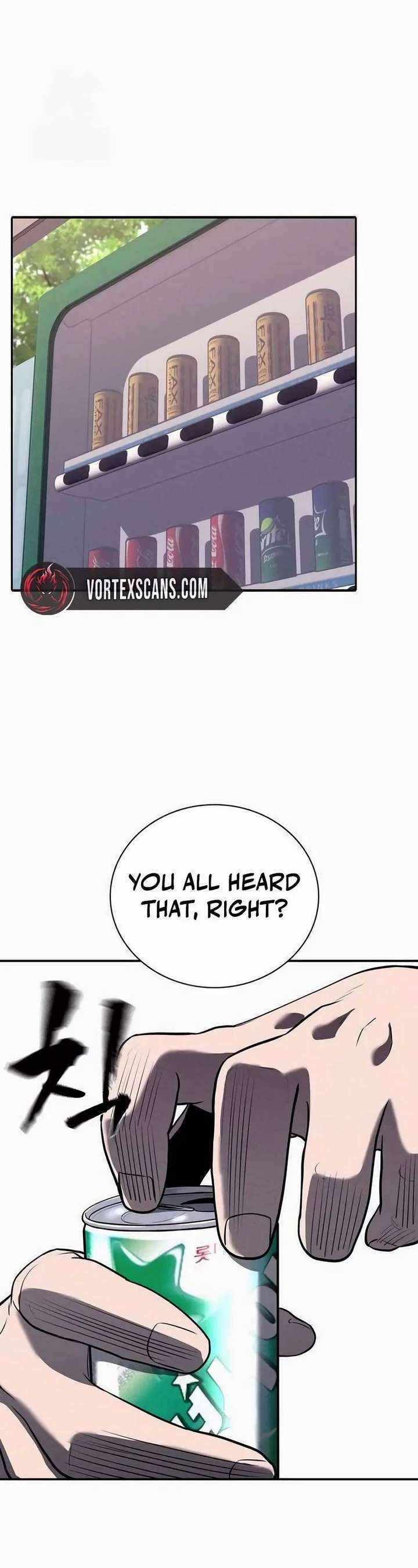 Debtbound by Blood — Chapter 17 — page 12