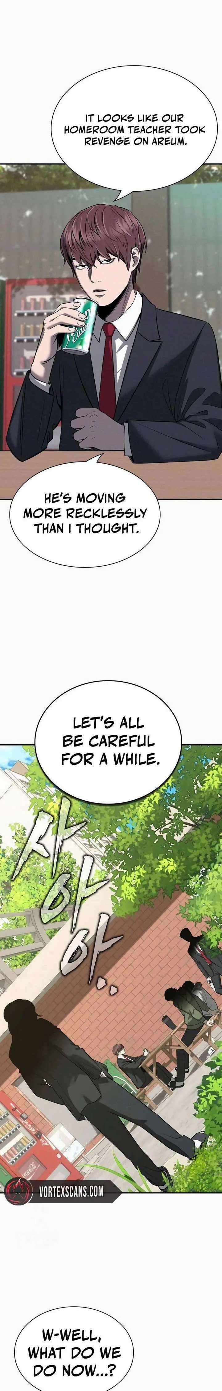 Debtbound by Blood — Chapter 17 — page 13