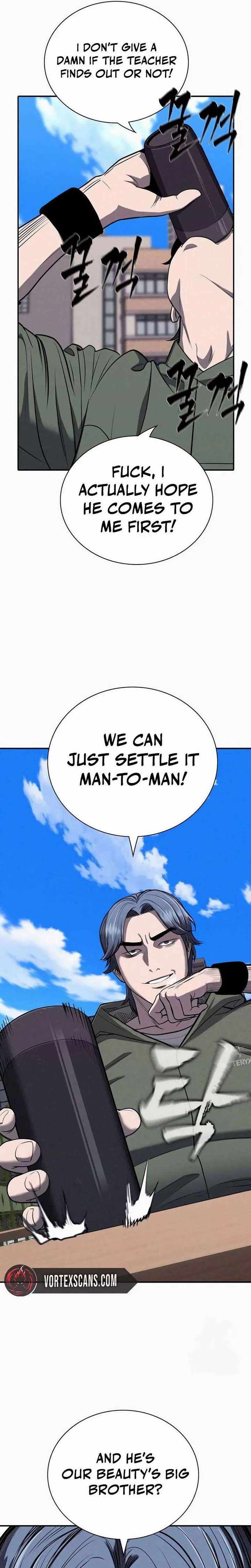 Debtbound by Blood — Chapter 17 — page 17
