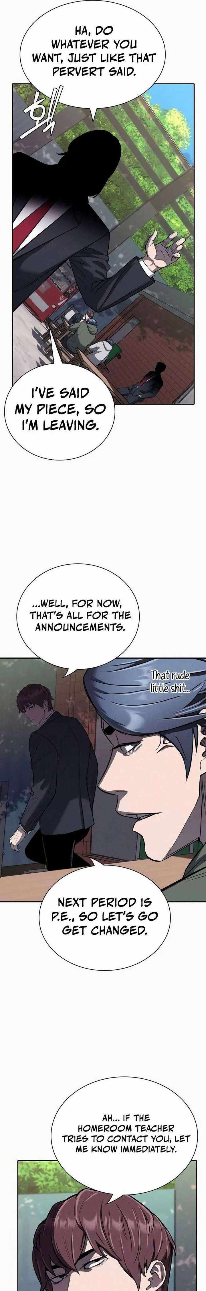Debtbound by Blood — Chapter 17 — page 19