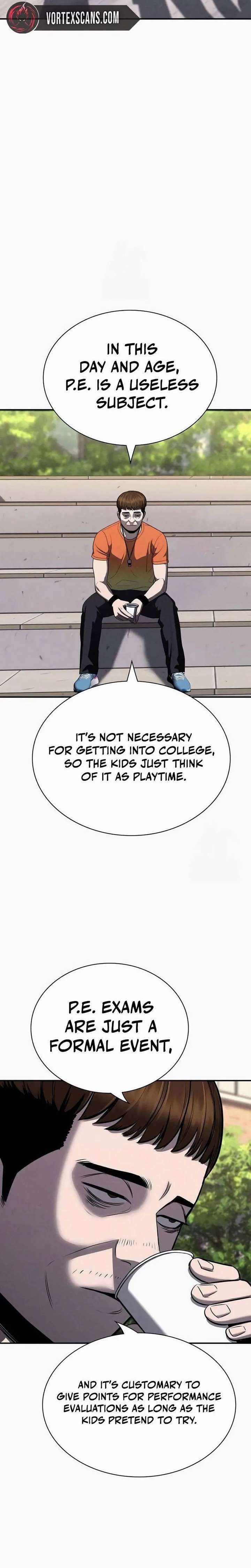 Debtbound by Blood — Chapter 17 — page 21