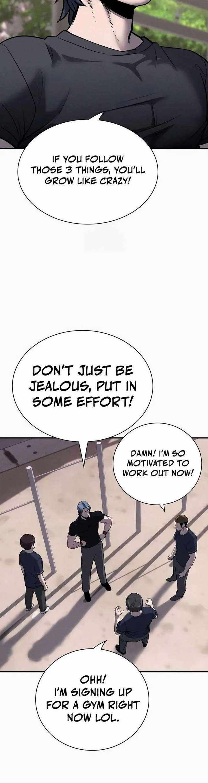 Debtbound by Blood — Chapter 17 — page 28