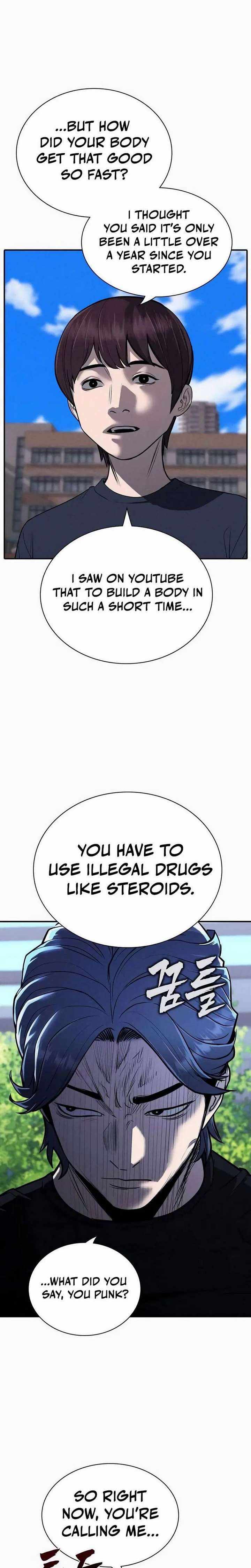 Debtbound by Blood — Chapter 17 — page 29