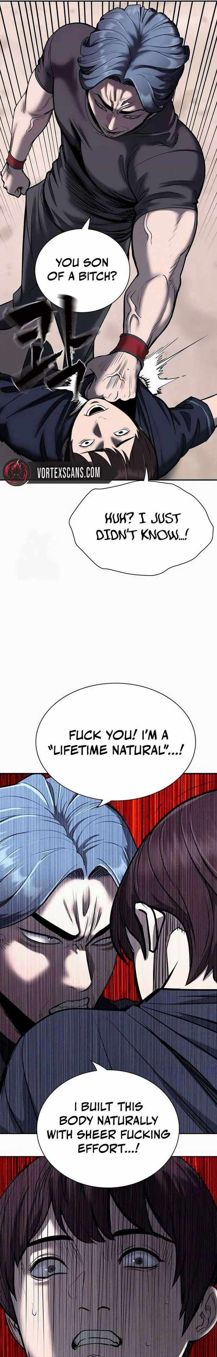 Debtbound by Blood — Chapter 17 — page 31