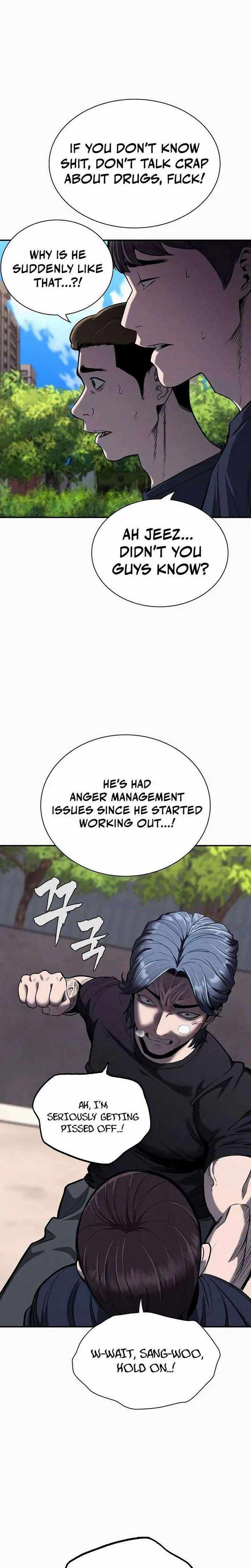 Debtbound by Blood — Chapter 17 — page 33