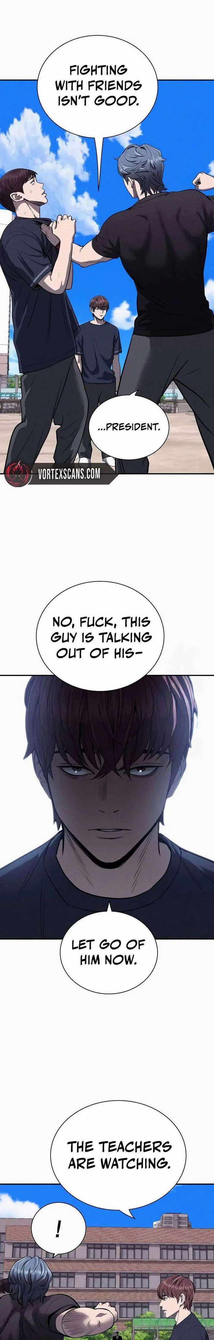 Debtbound by Blood — Chapter 17 — page 35