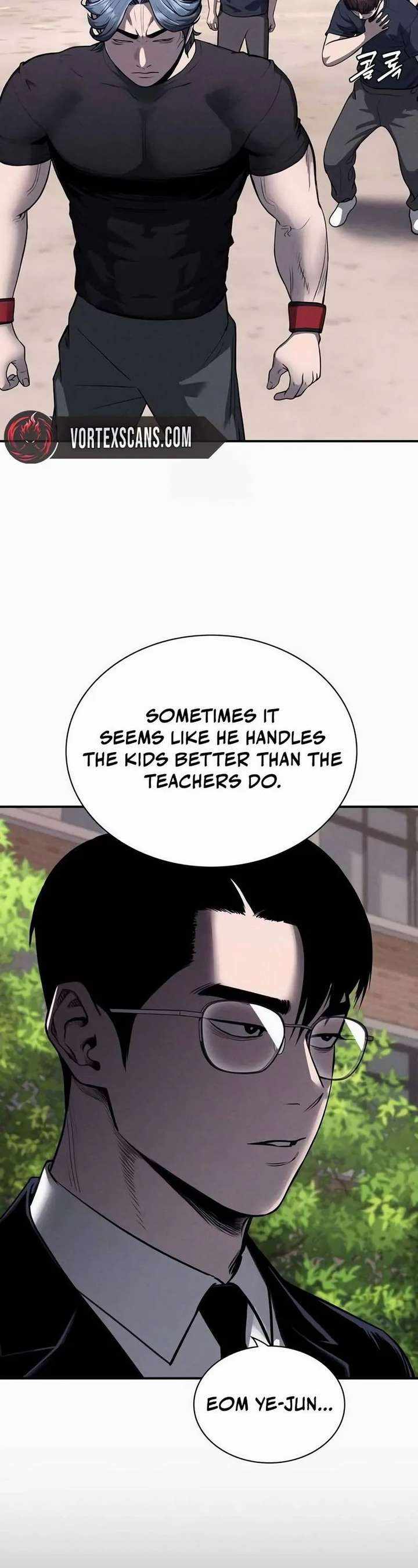 Debtbound by Blood — Chapter 17 — page 38
