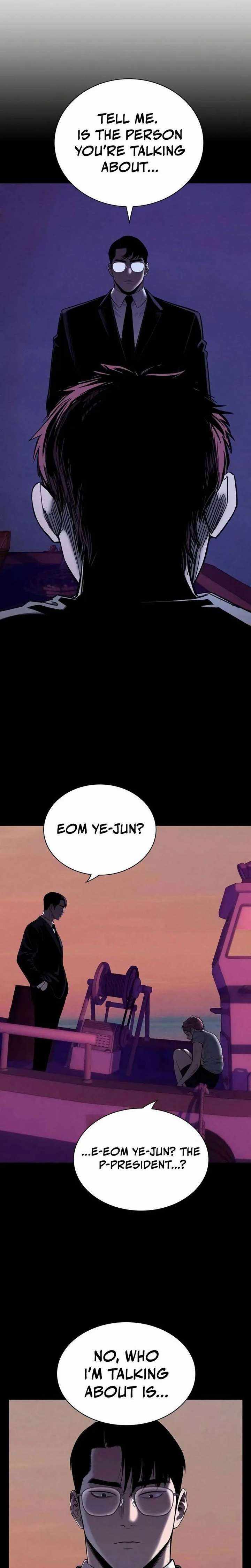 Debtbound by Blood — Chapter 17 — page 39