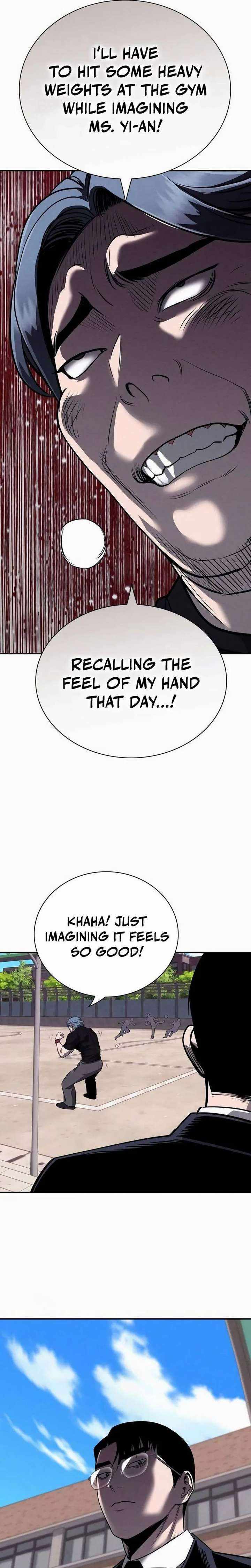 Debtbound by Blood — Chapter 17 — page 43
