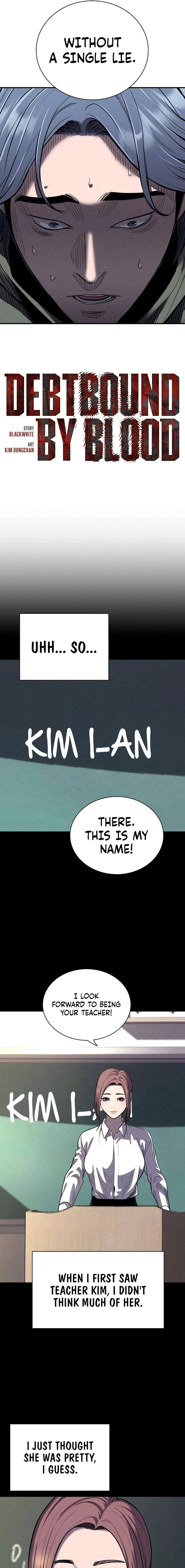 Debtbound by Blood — Chapter 20 — page 6