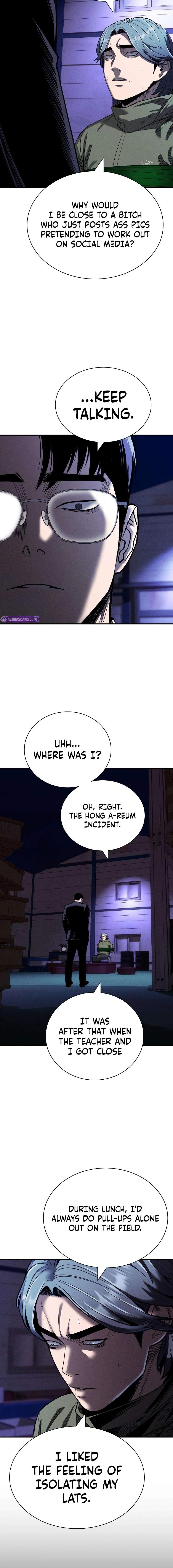 Debtbound by Blood — Chapter 20 — page 9