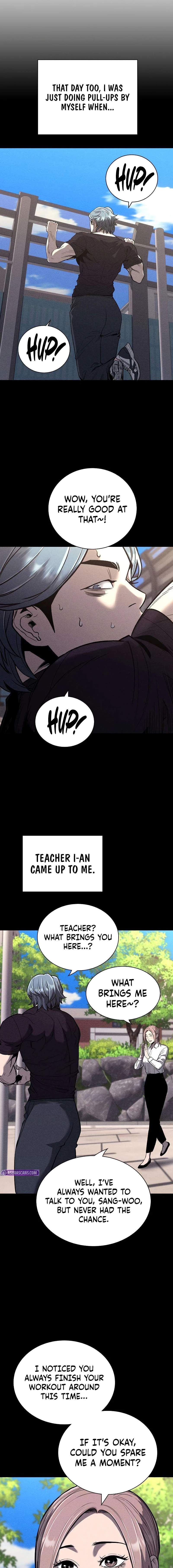 Debtbound by Blood — Chapter 20 — page 10