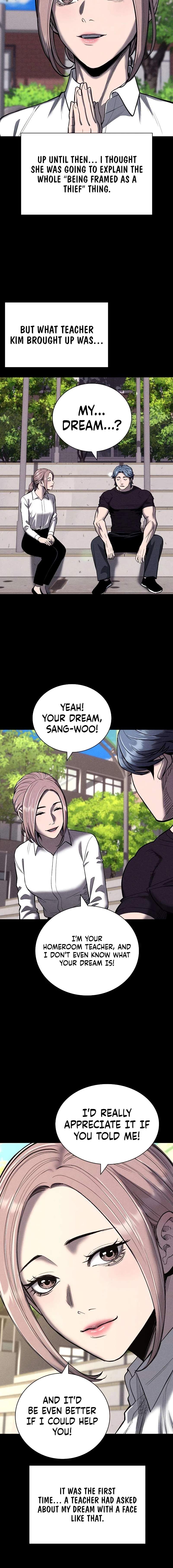 Debtbound by Blood — Chapter 20 — page 11