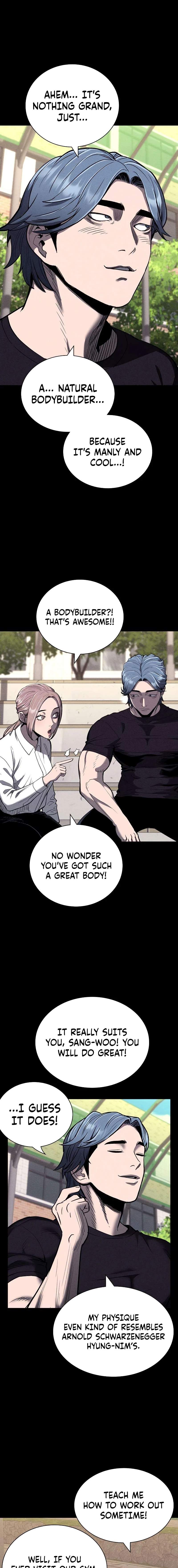 Debtbound by Blood — Chapter 20 — page 12