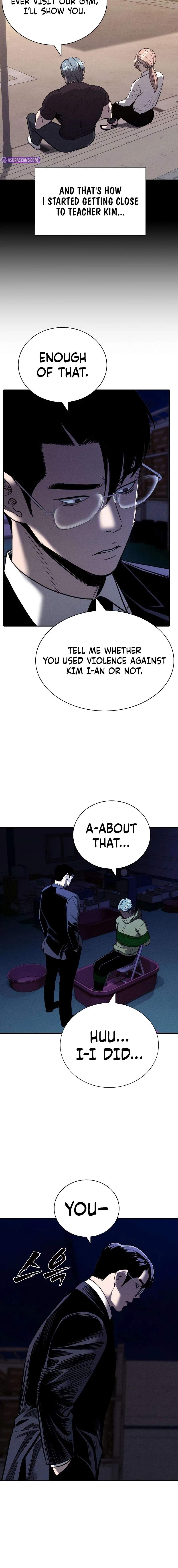 Debtbound by Blood — Chapter 20 — page 13
