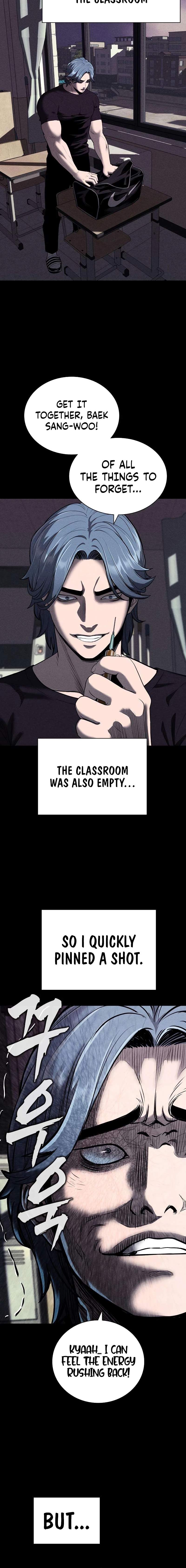 Debtbound by Blood — Chapter 20 — page 15