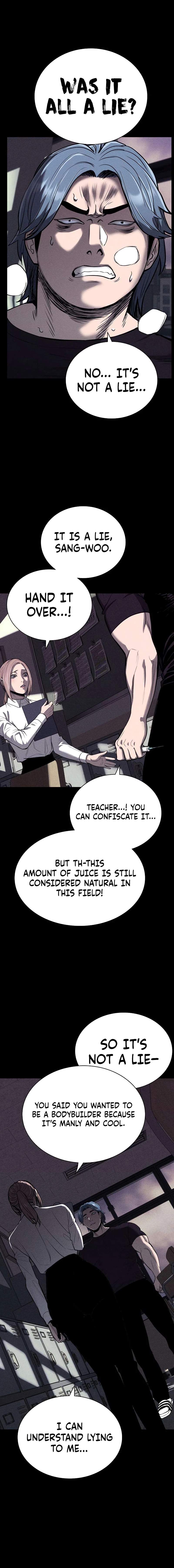 Debtbound by Blood — Chapter 20 — page 17