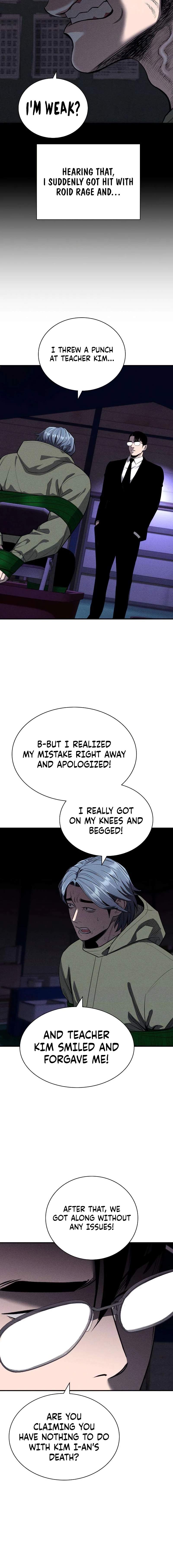 Debtbound by Blood — Chapter 20 — page 19