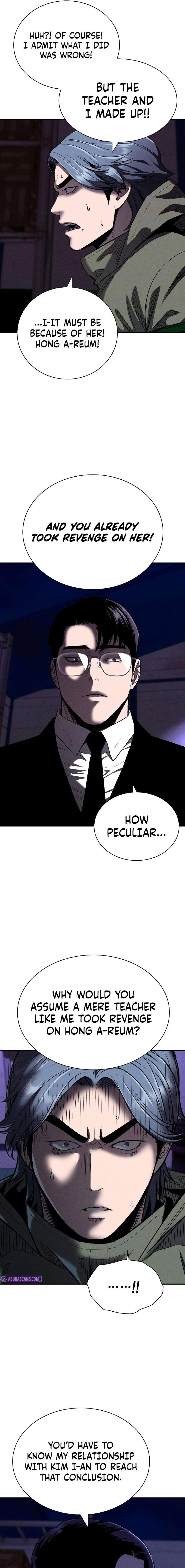 Debtbound by Blood — Chapter 20 — page 20