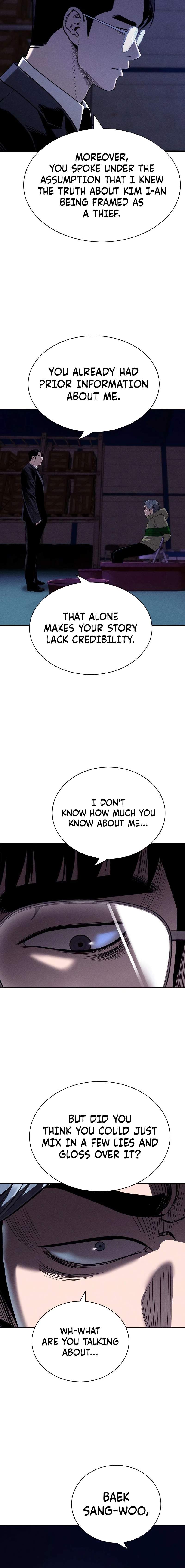 Debtbound by Blood — Chapter 20 — page 21