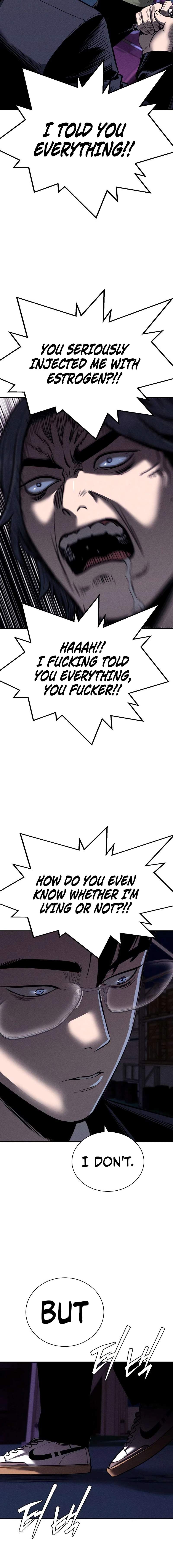 Debtbound by Blood — Chapter 20 — page 23