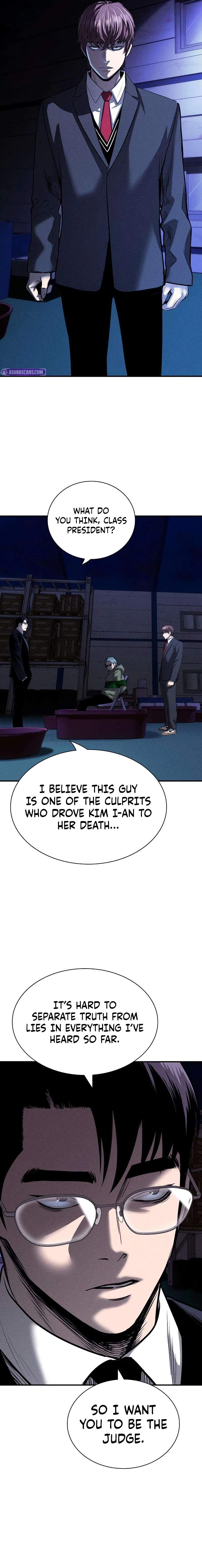 Debtbound by Blood — Chapter 20 — page 25