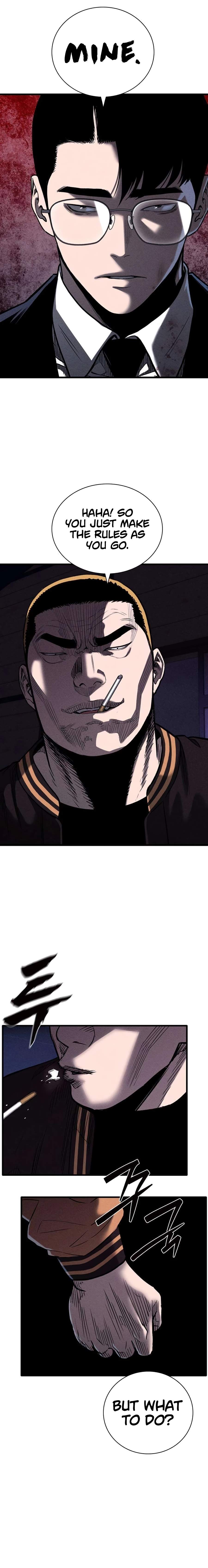 Debtbound by Blood — Chapter 23 — page 3