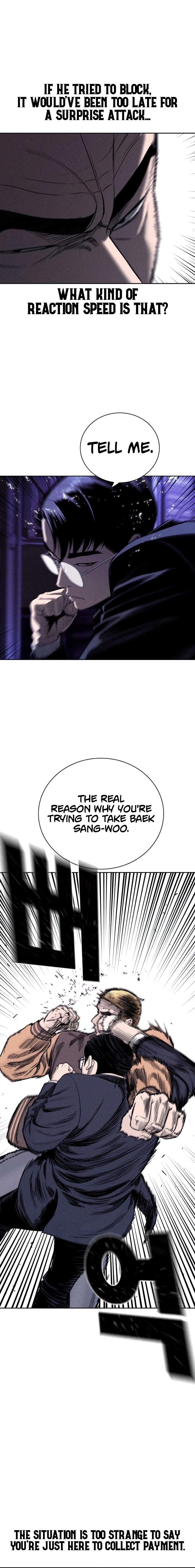 Debtbound by Blood — Chapter 23 — page 5