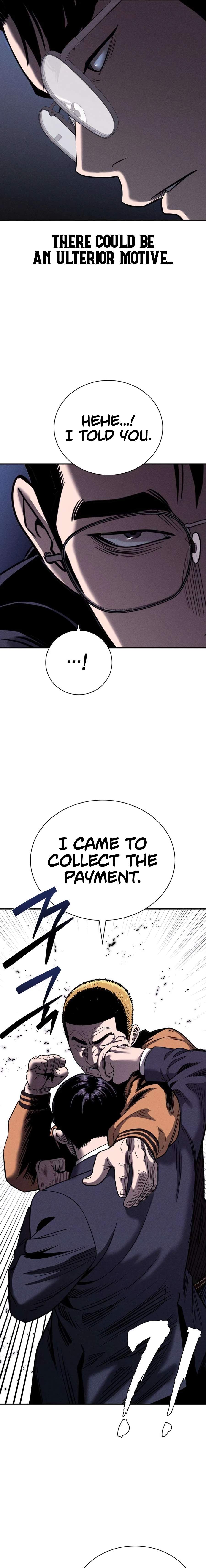 Debtbound by Blood — Chapter 23 — page 6
