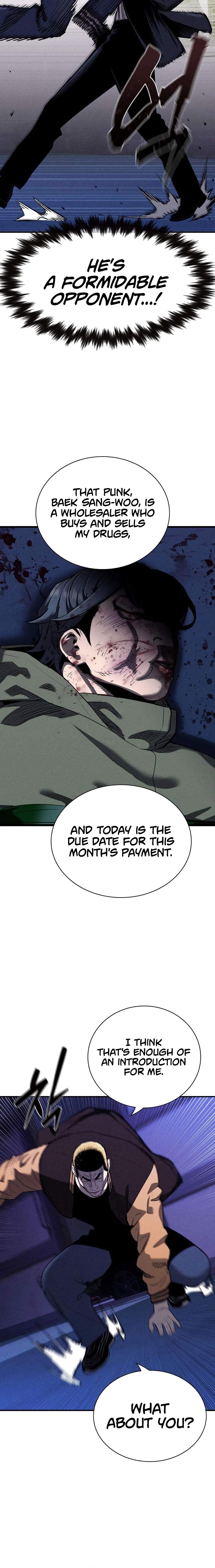 Debtbound by Blood — Chapter 23 — page 9