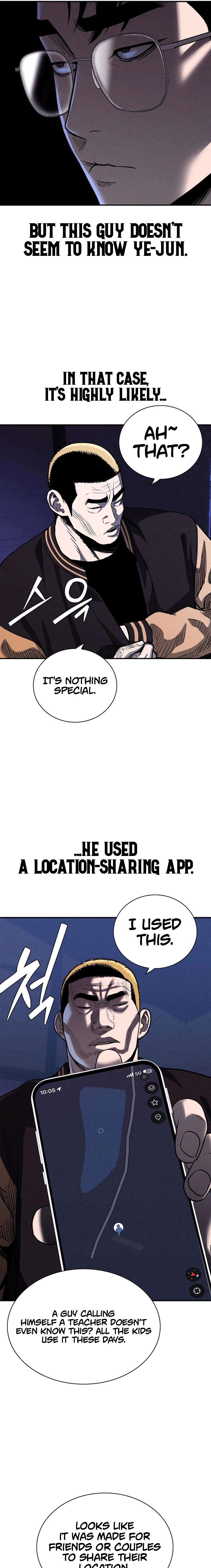 Debtbound by Blood — Chapter 23 — page 12
