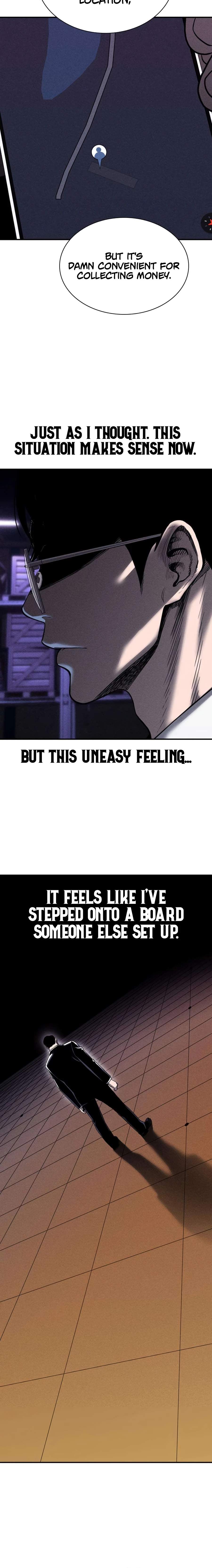 Debtbound by Blood — Chapter 23 — page 13