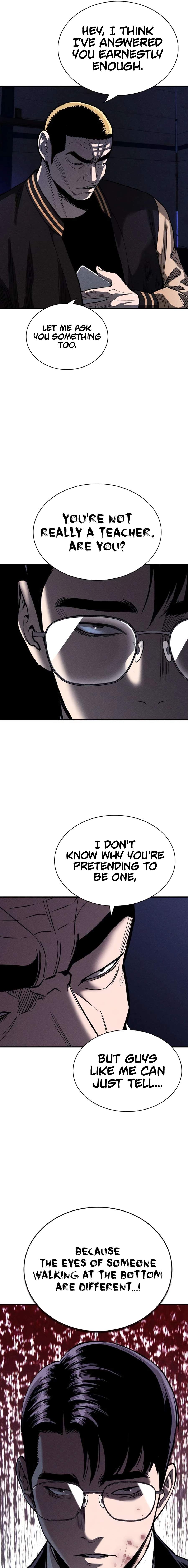 Debtbound by Blood — Chapter 23 — page 14