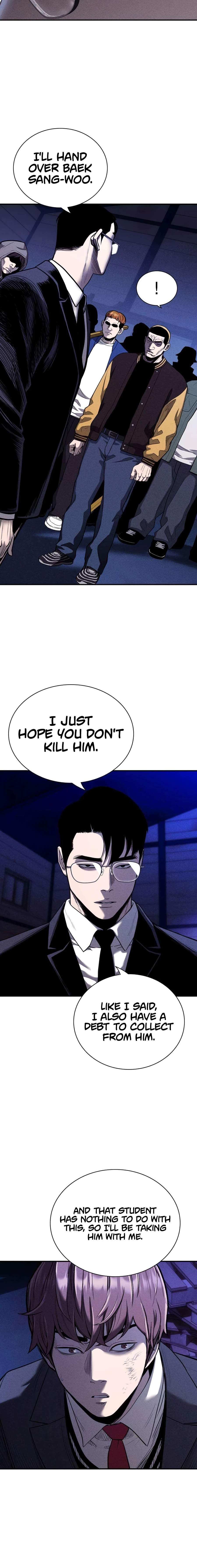 Debtbound by Blood — Chapter 23 — page 19