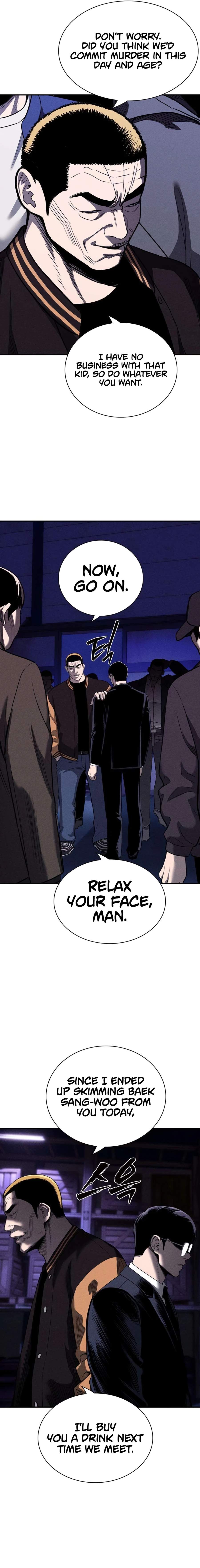 Debtbound by Blood — Chapter 23 — page 20