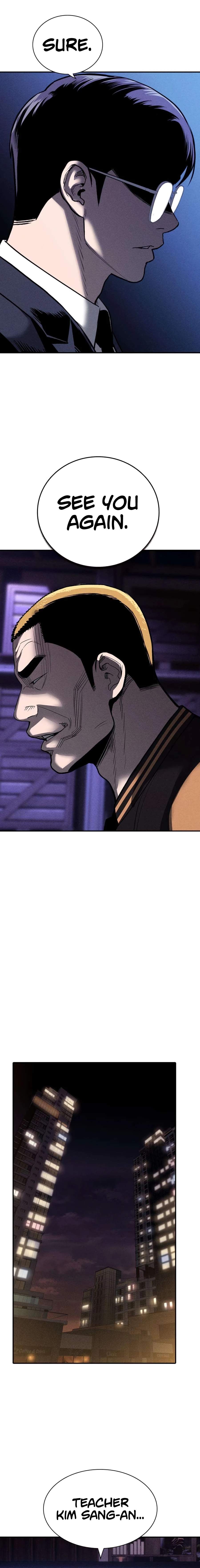 Debtbound by Blood — Chapter 23 — page 21