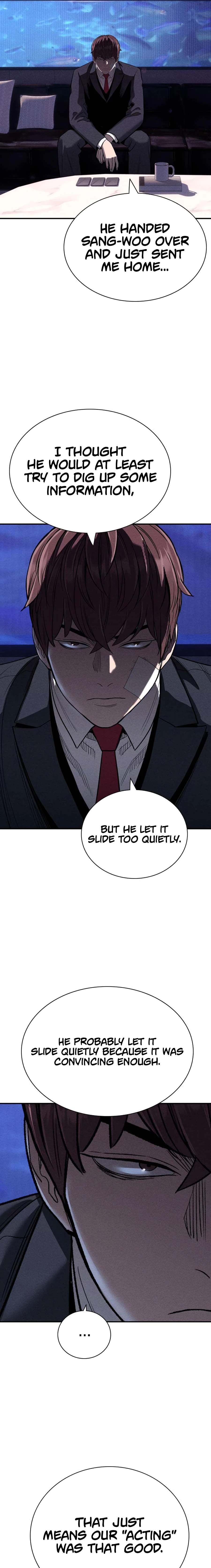 Debtbound by Blood — Chapter 23 — page 22