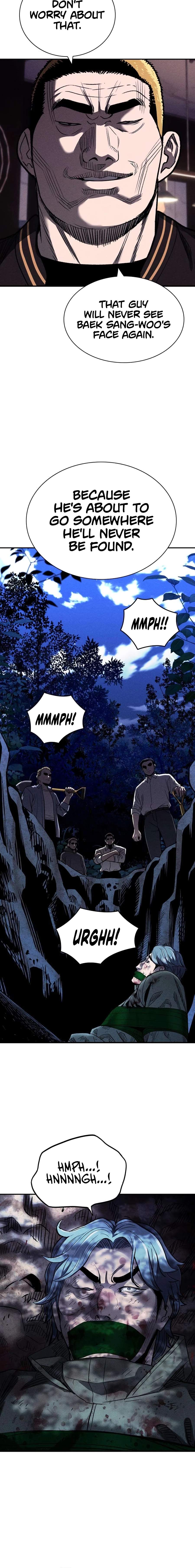 Debtbound by Blood — Chapter 23 — page 25