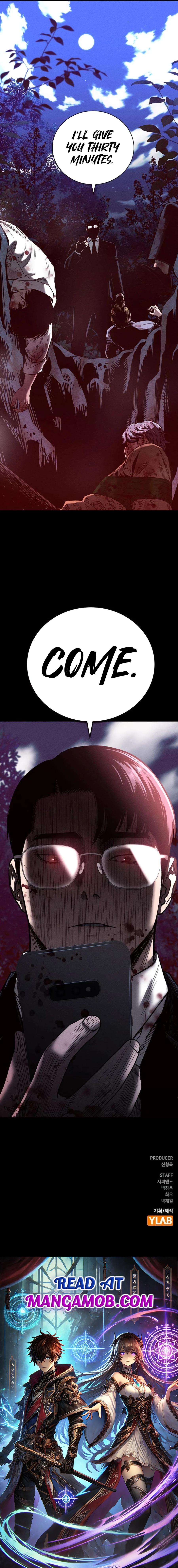 Debtbound by Blood — Chapter 23 — page 28