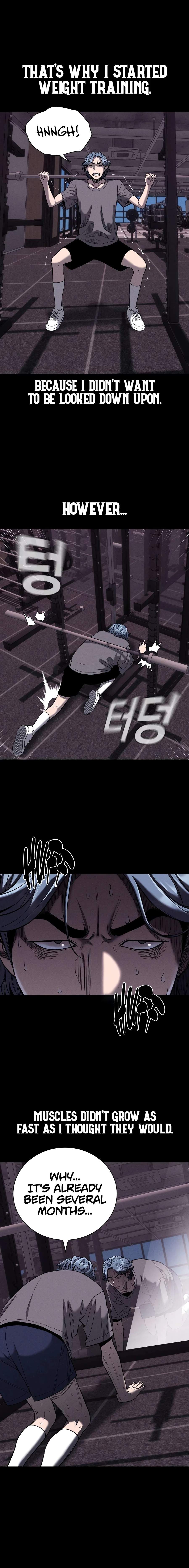 Debtbound by Blood — Chapter 24 — page 3