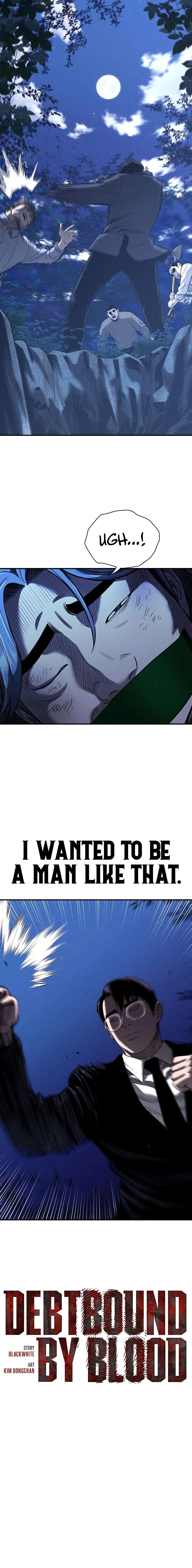 Debtbound by Blood — Chapter 24 — page 5